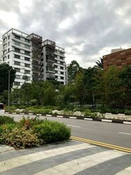 Botanic Gardens Mansion (D10), Apartment #556184721